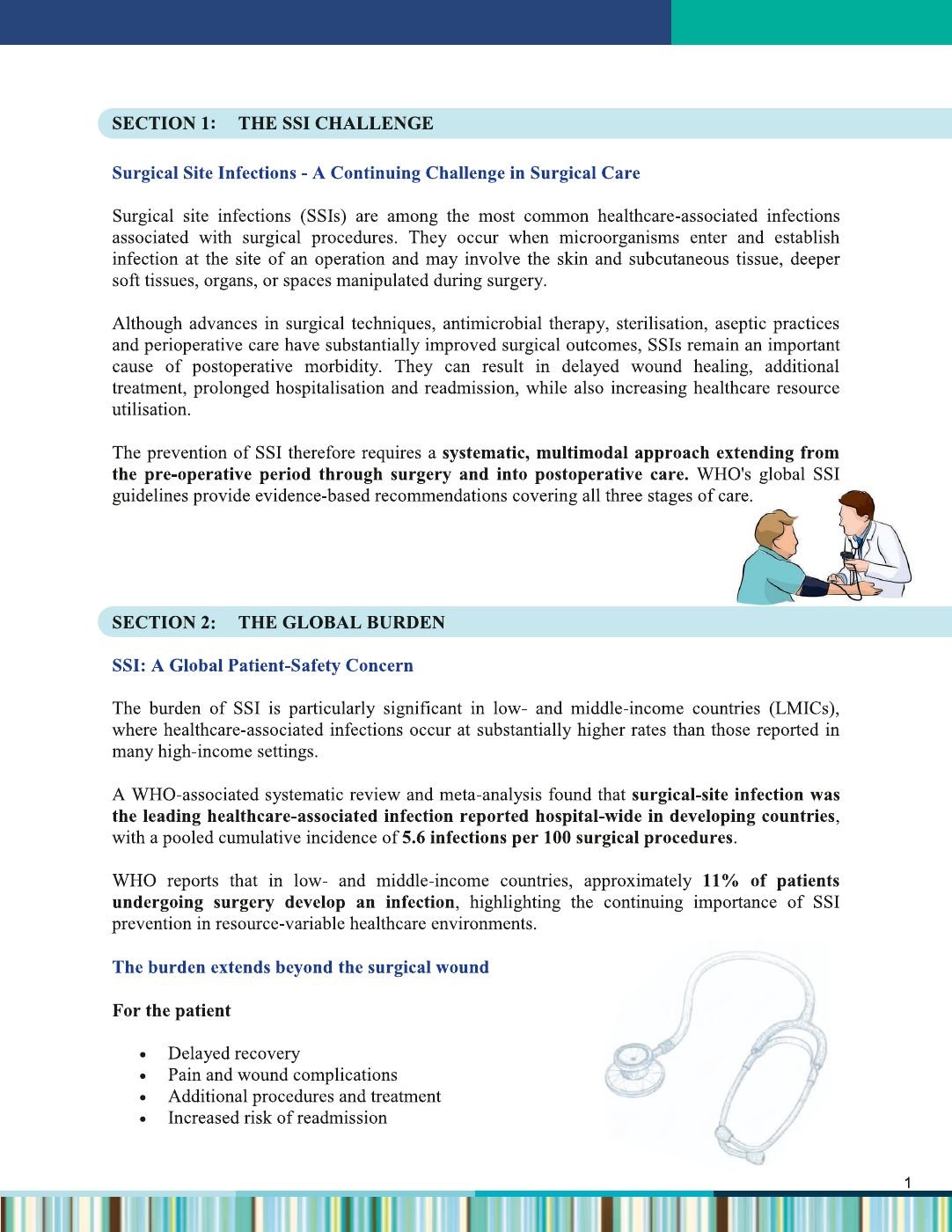 XEPI Surgibath CHG monograph - page 4
